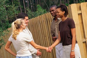 How to Settle into a New Neighborhood After a Move