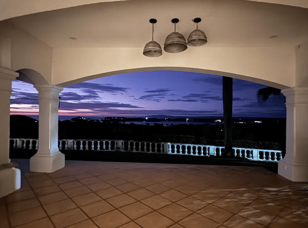 Hacienda Palmilla / Playa Panamá, Guanacaste, Costa Rica