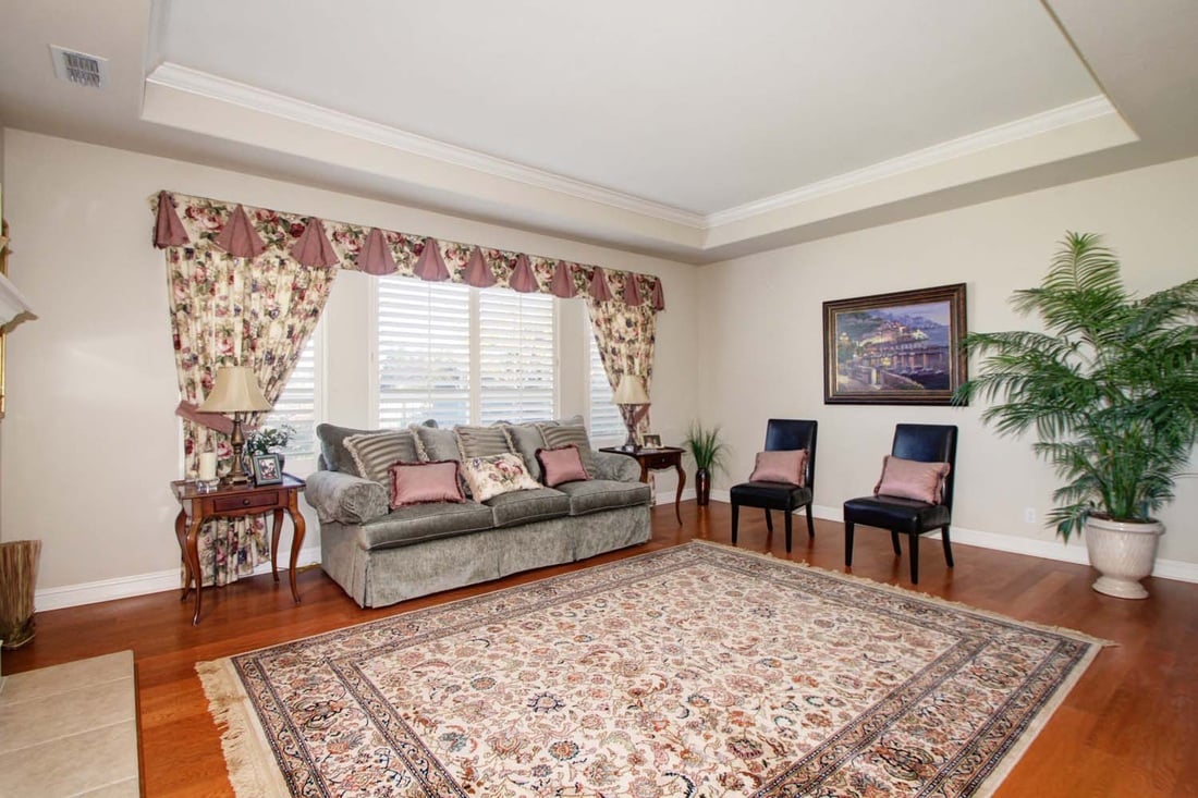 Just Listed! Beautiful Home in Fair Oaks!