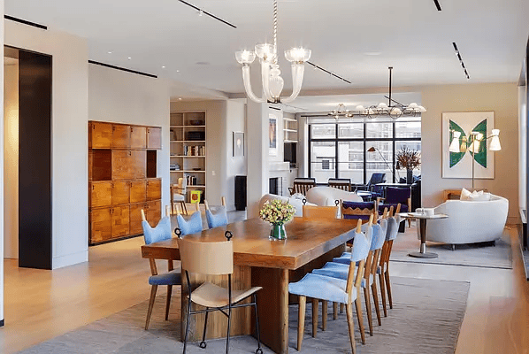 90 Morton St Penthouse 10A