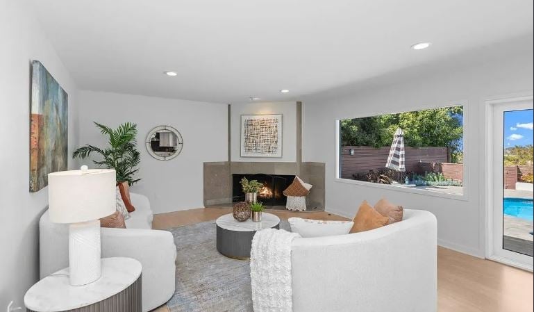  4326 Arista St, San Diego, CA 92103