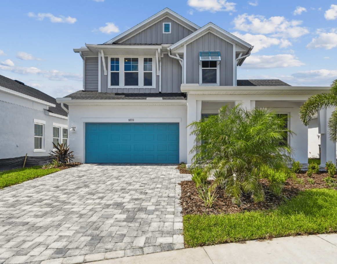 The Flatwater-Homesite 165-1559 Running Tide Place