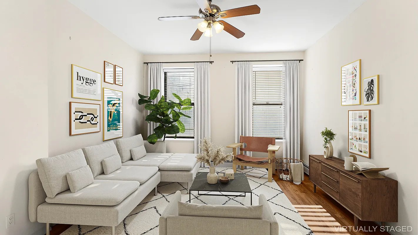 253 W 134th St