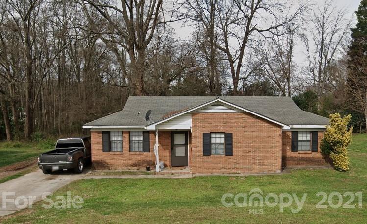 4630 Lawrence Orr Rd