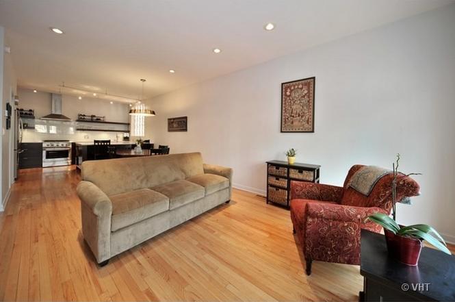 1830 N Hudson Ave, #A