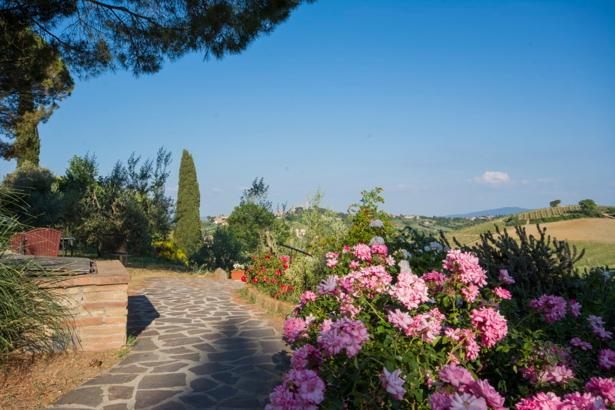 Villa-in-Campagna