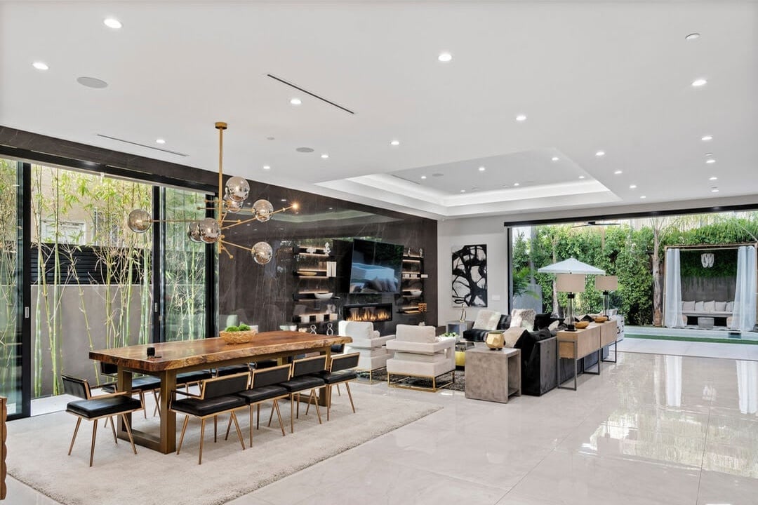 Oasis Retreat