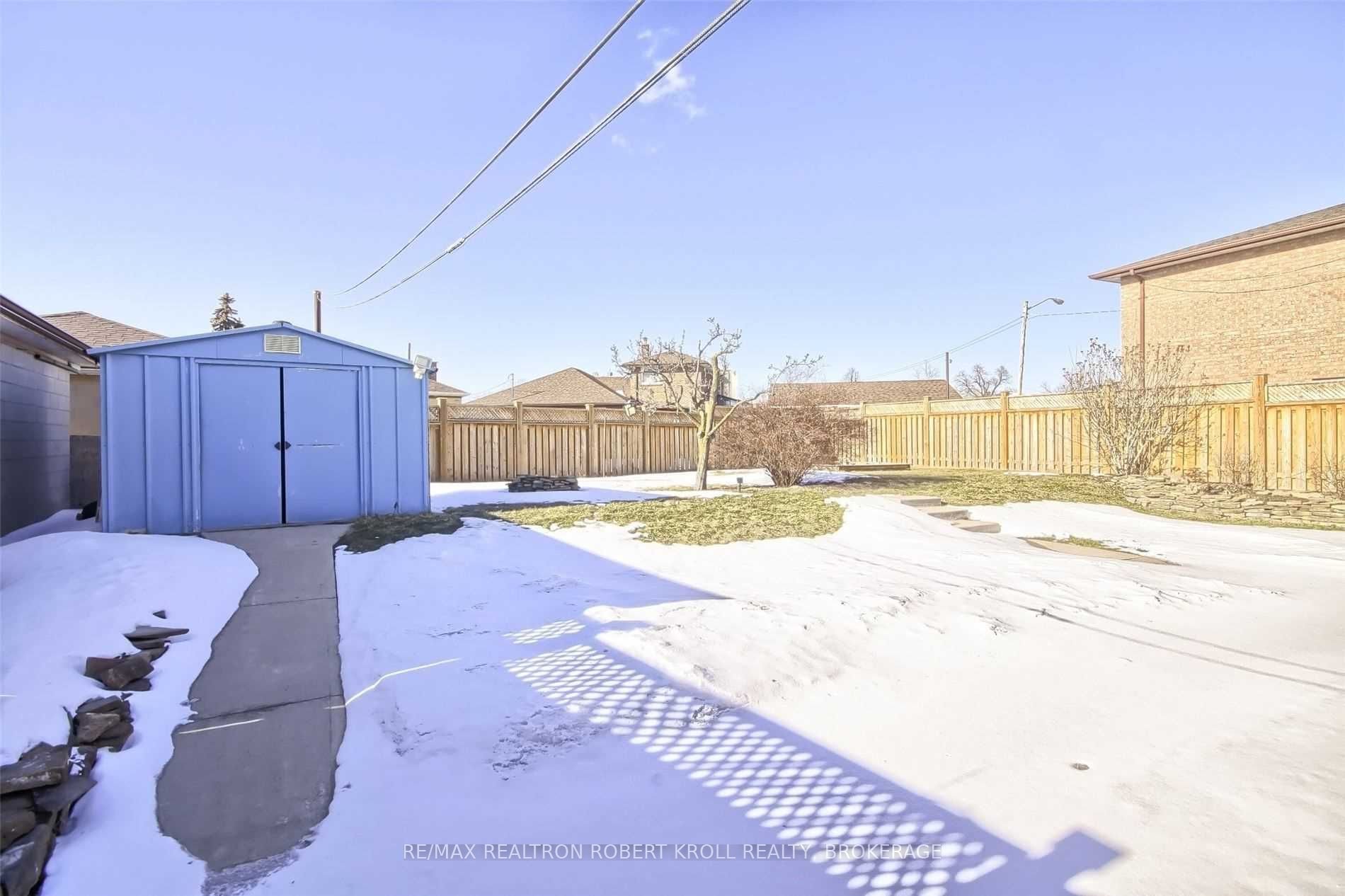 28 Flamborough Dr