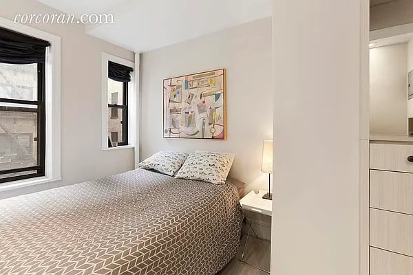 135 Eastern Parkway #3B