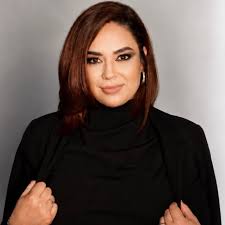 Cindy Meza Las Vegas, NV Real Estate Agent Headshot