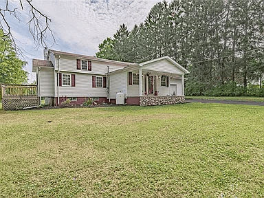 139 Shannon Creek Rd