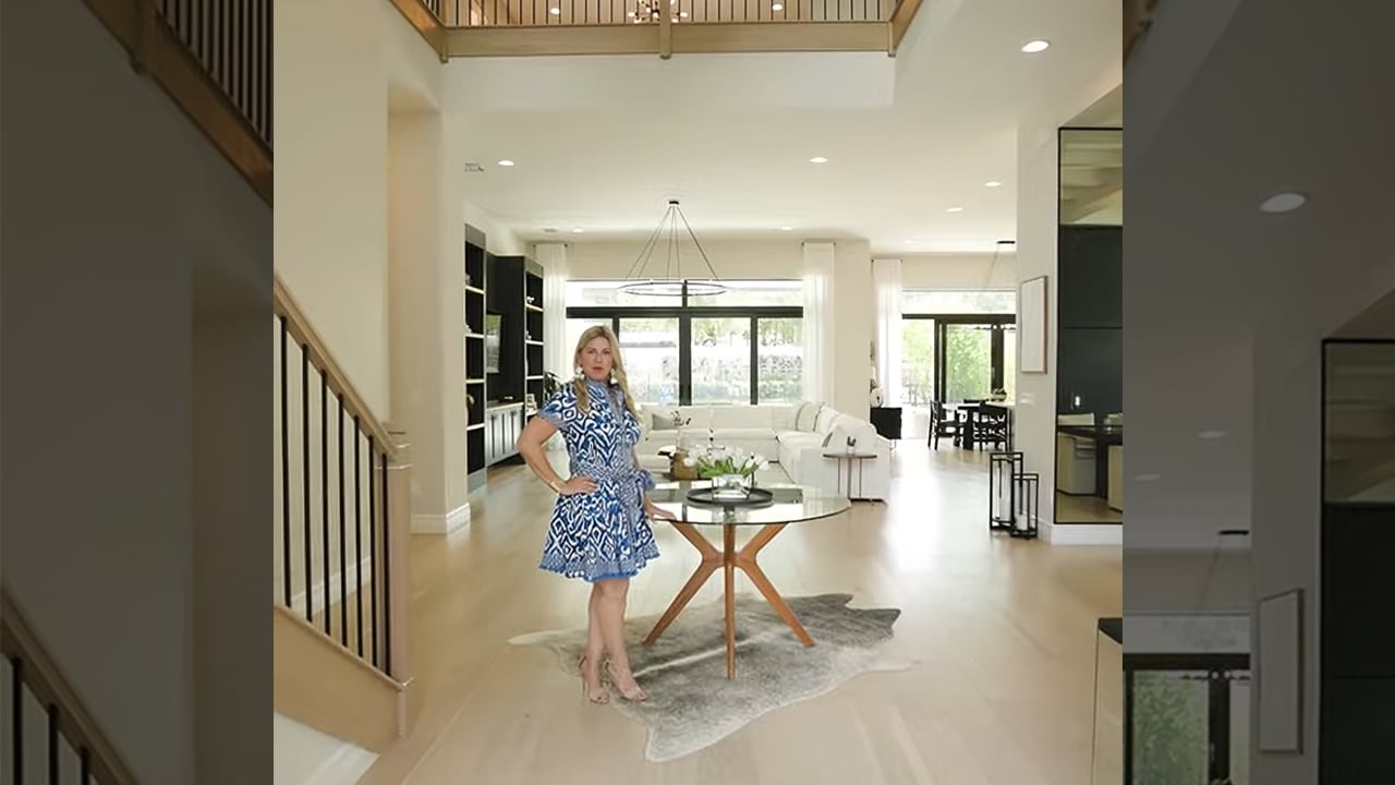 Record Breaking Sale $4.1 Million