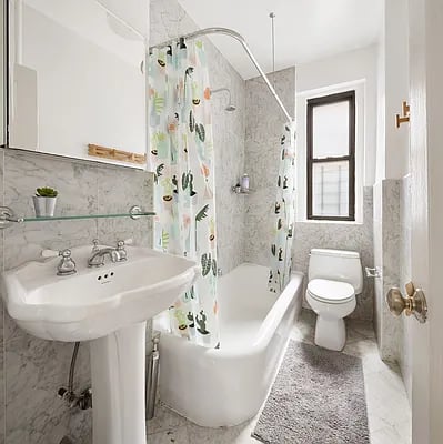 166 East 92nd Street #3G