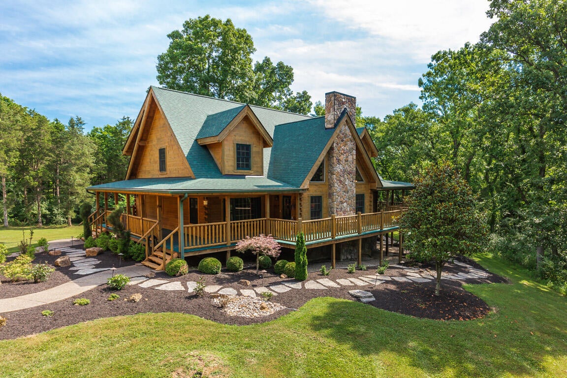 2623 Dawson Ridge Rd