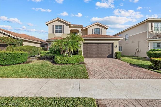 6581 Marbella Dr