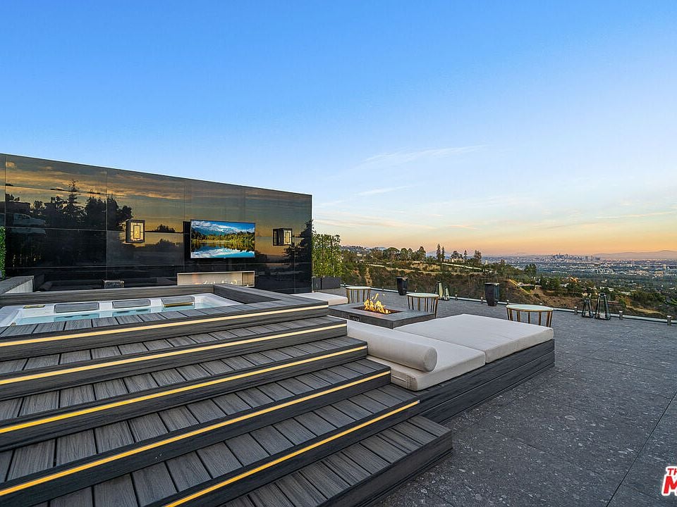 1200 Bel Air Rd