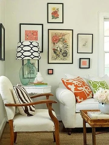 Fun With Walls