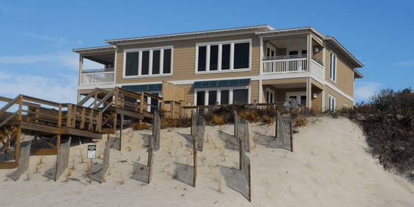 BUENA VISTA PROPERTY