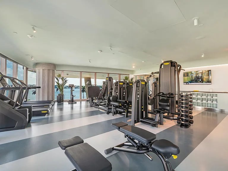 1333 S Flagler Dr #2202