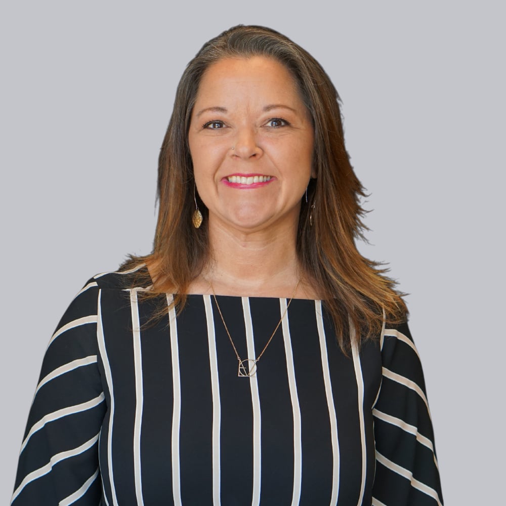 Nikki Love Dallas, TX Real Estate Agent Headshot