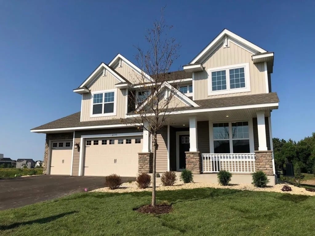 6494 Larkspur Ct