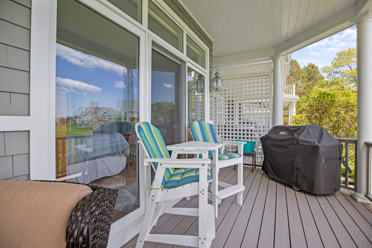17 Atlantic Drive, Unit #: 17B