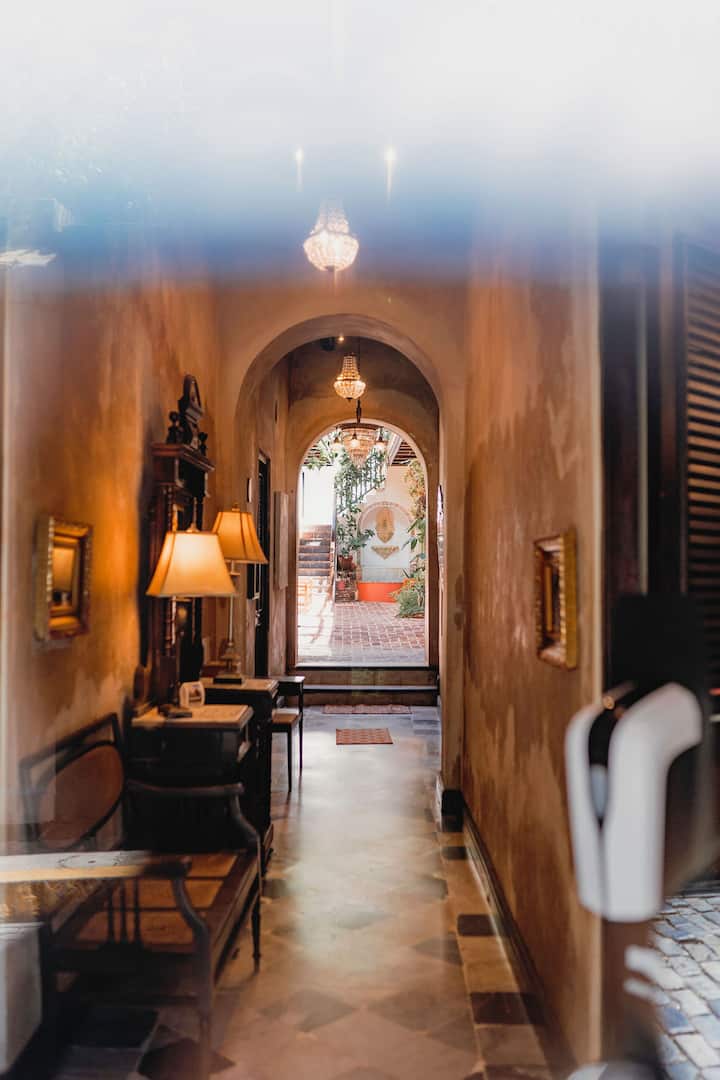 Casa Terra Porto #5 • Ground Floor • Walk to Beach - Airbnb