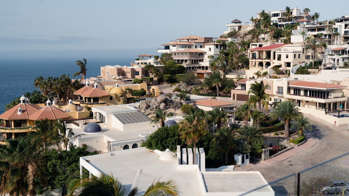 How the “One Big Beautiful Bill” Impacts Real Estate in San Diego