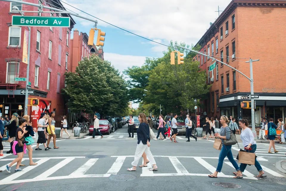 Williamsburg