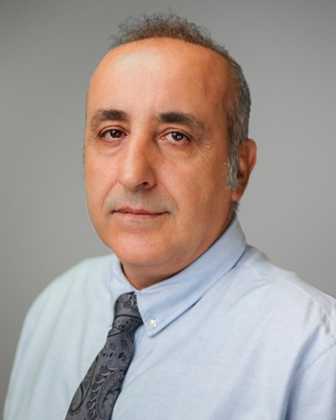 Dursun Saribal photo