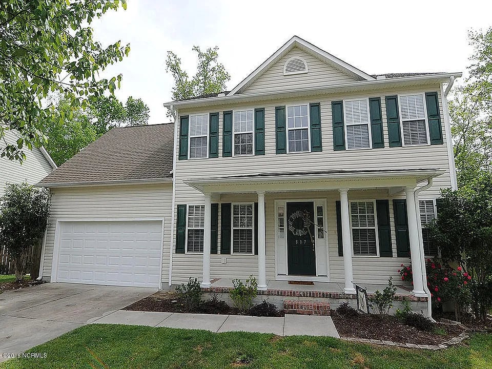 317 Dove Field Ct