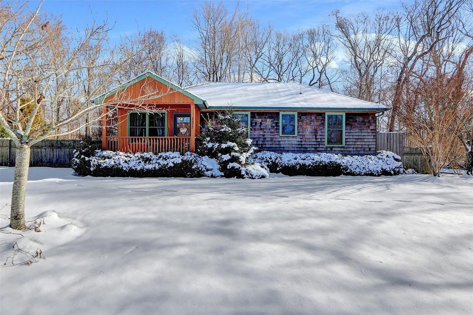 2677 River Road