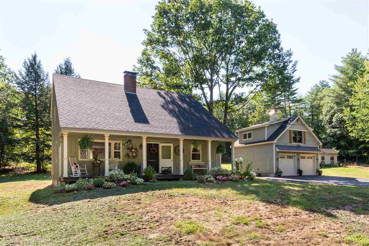 82 Greene's Basin Rd