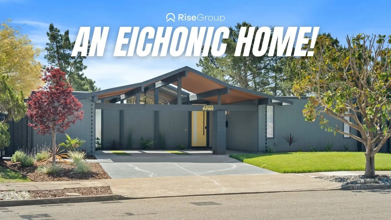 8055 Shay Dr, Oakland | Presented by Chris Strange