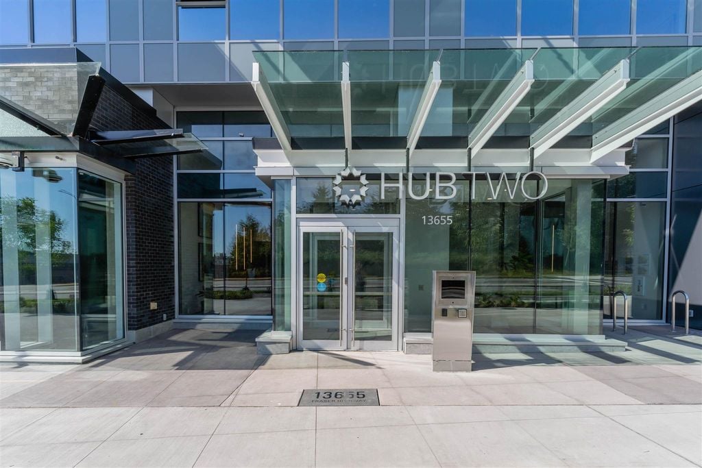 13655 Fraser Hwy, #602