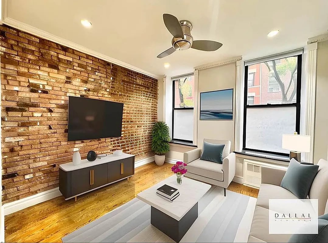 188 Avenue B Unit: 3
