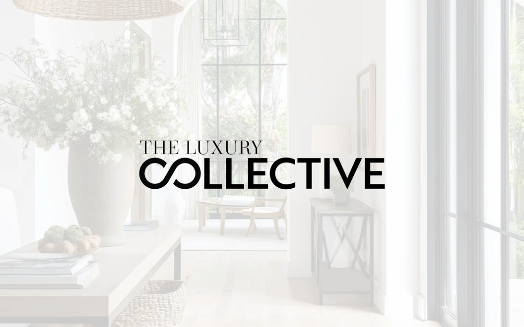 Annie Clougherty Featured in the 2025 Succession Advisors Luxury Collective