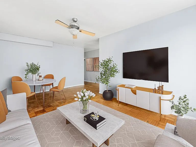 205 Clinton Ave Ste 7H