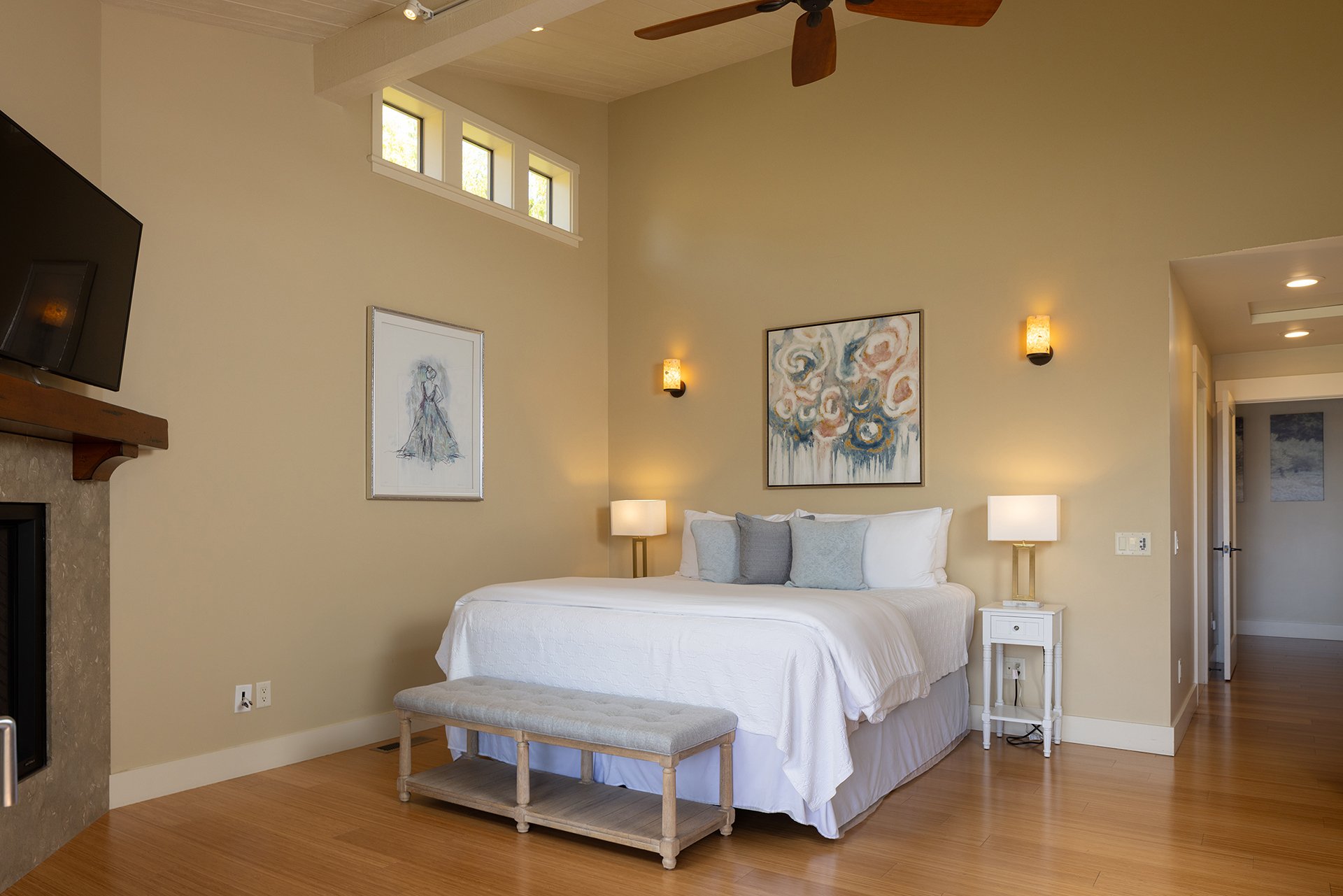 Carmel Valley Heavenly Retreat - Long-Term Rental