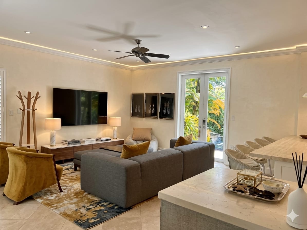 797 Glenridge Rd, Key Biscayne, FL 33149