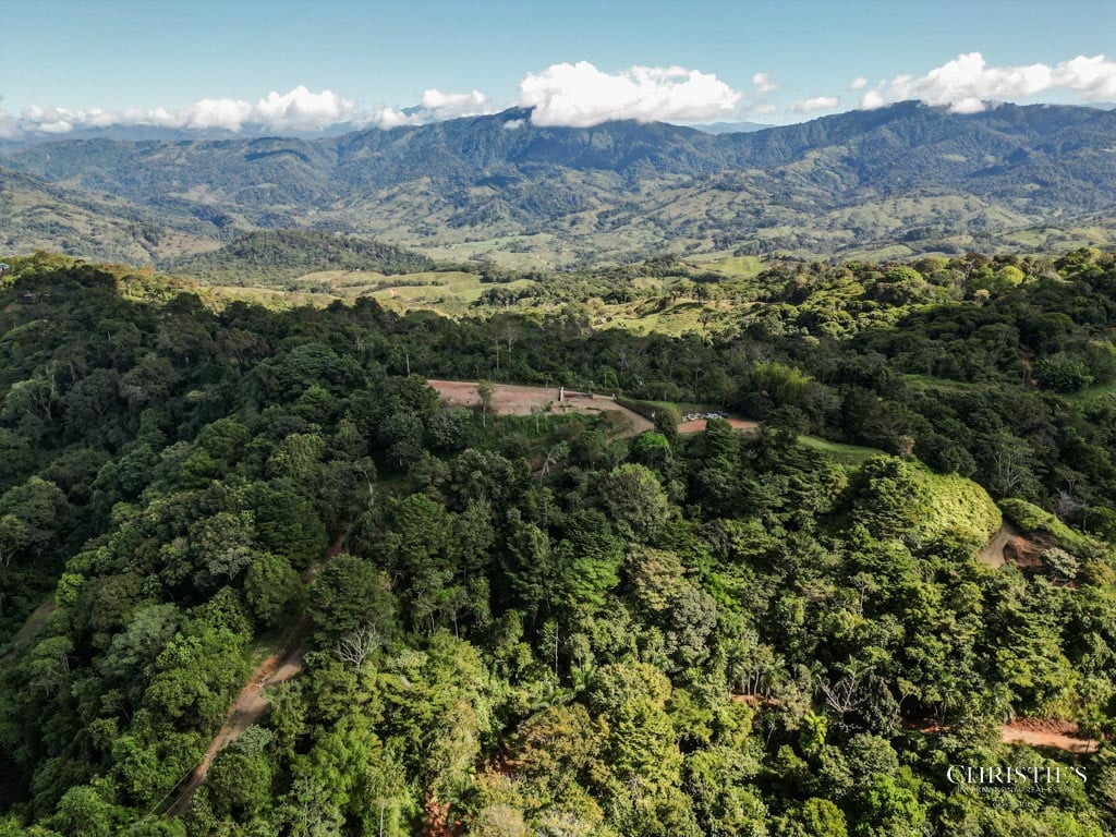 A Rare Thermal-Wellness Development Opportunity - Cacao Estates
