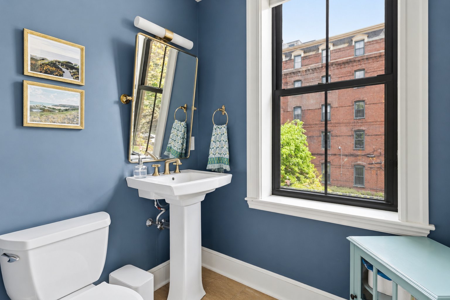 98 E Brookline St #2