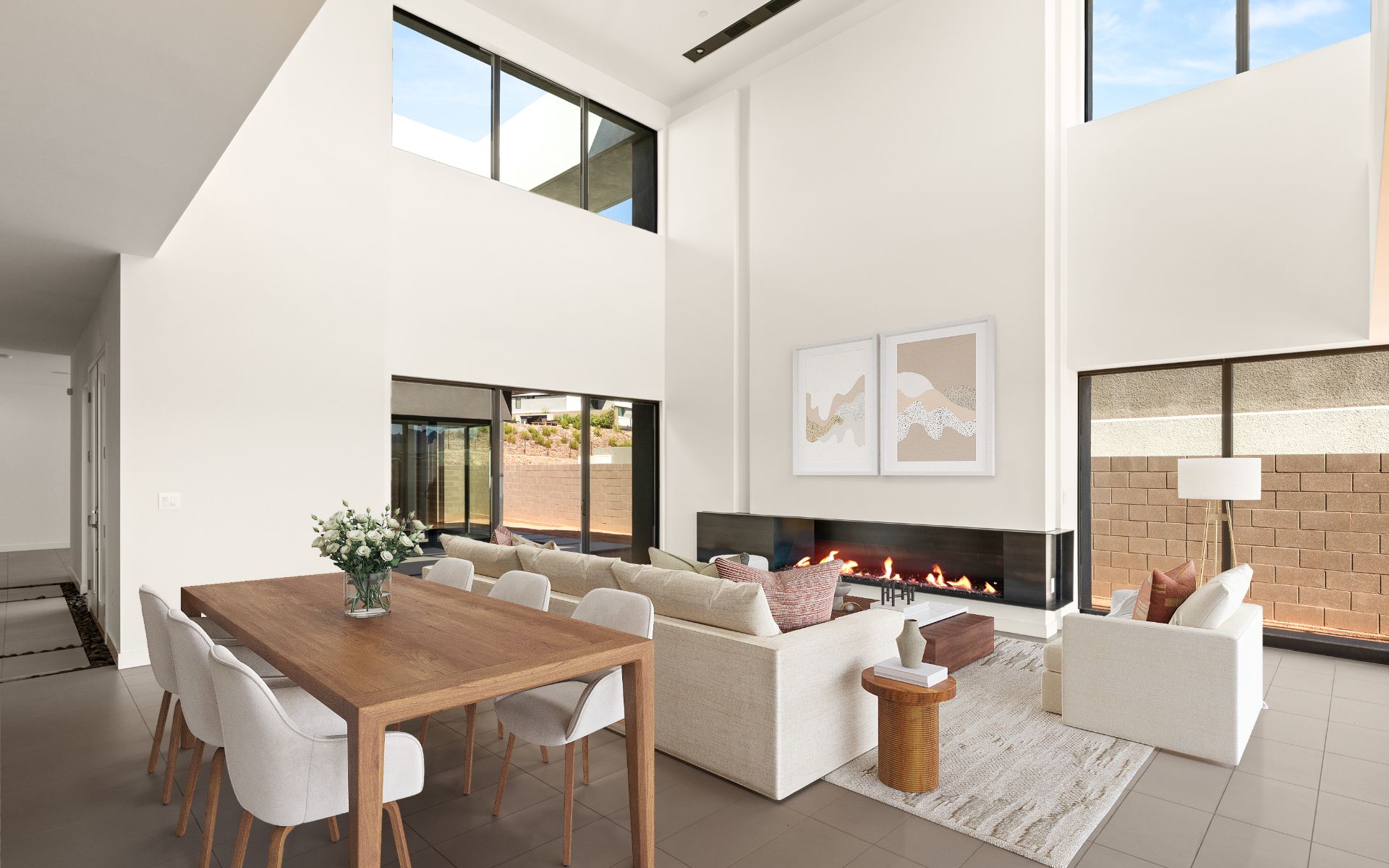 25 Canyon Bay Drive
