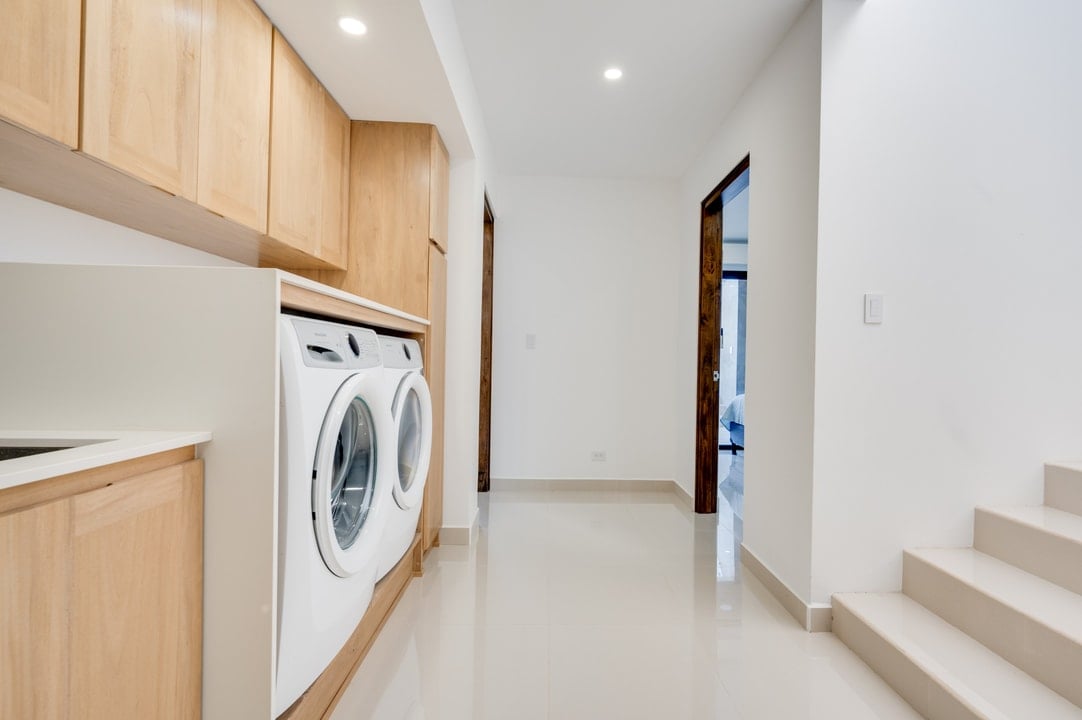 Luxury Ocean View Duplex for Sale in Playa Flamingo 