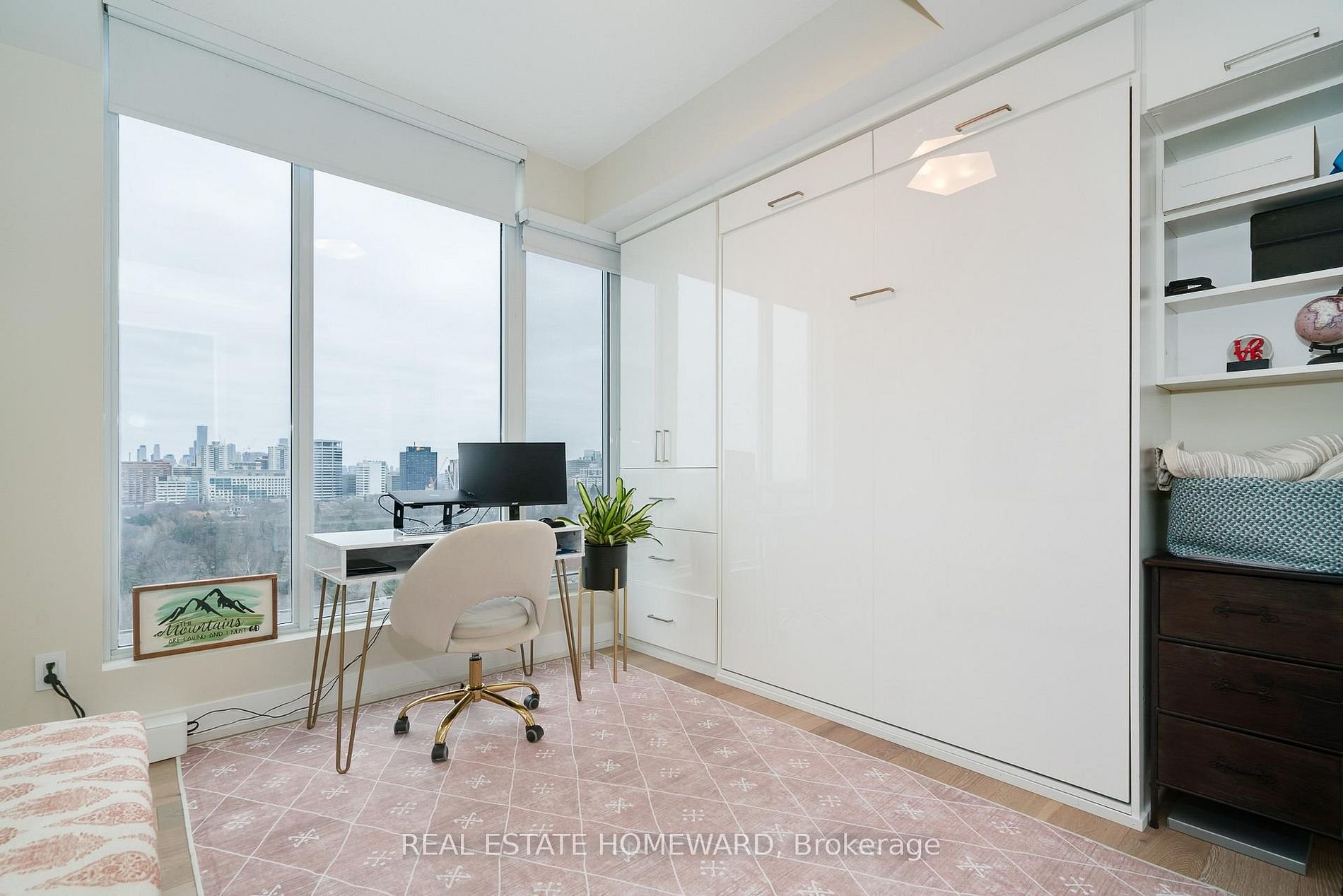 PENTHOUSE AT LIFE CONDOS 