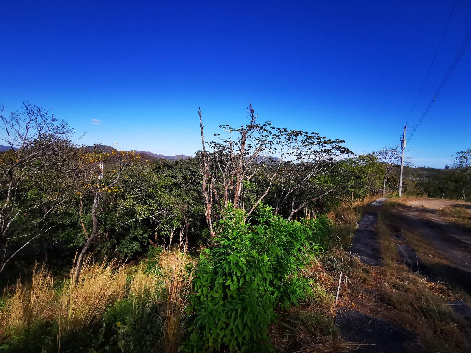 Valle Escondido