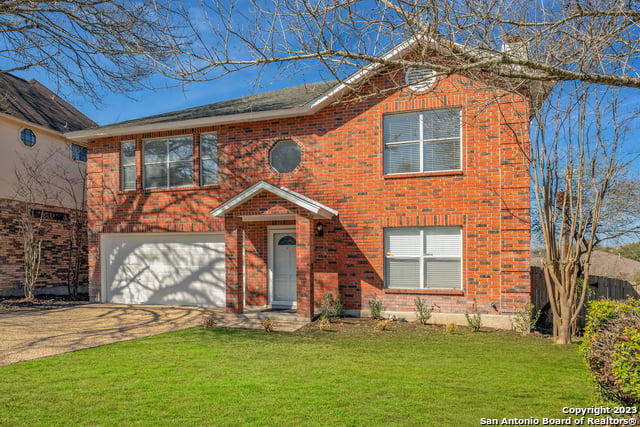 1222 Summit Creek