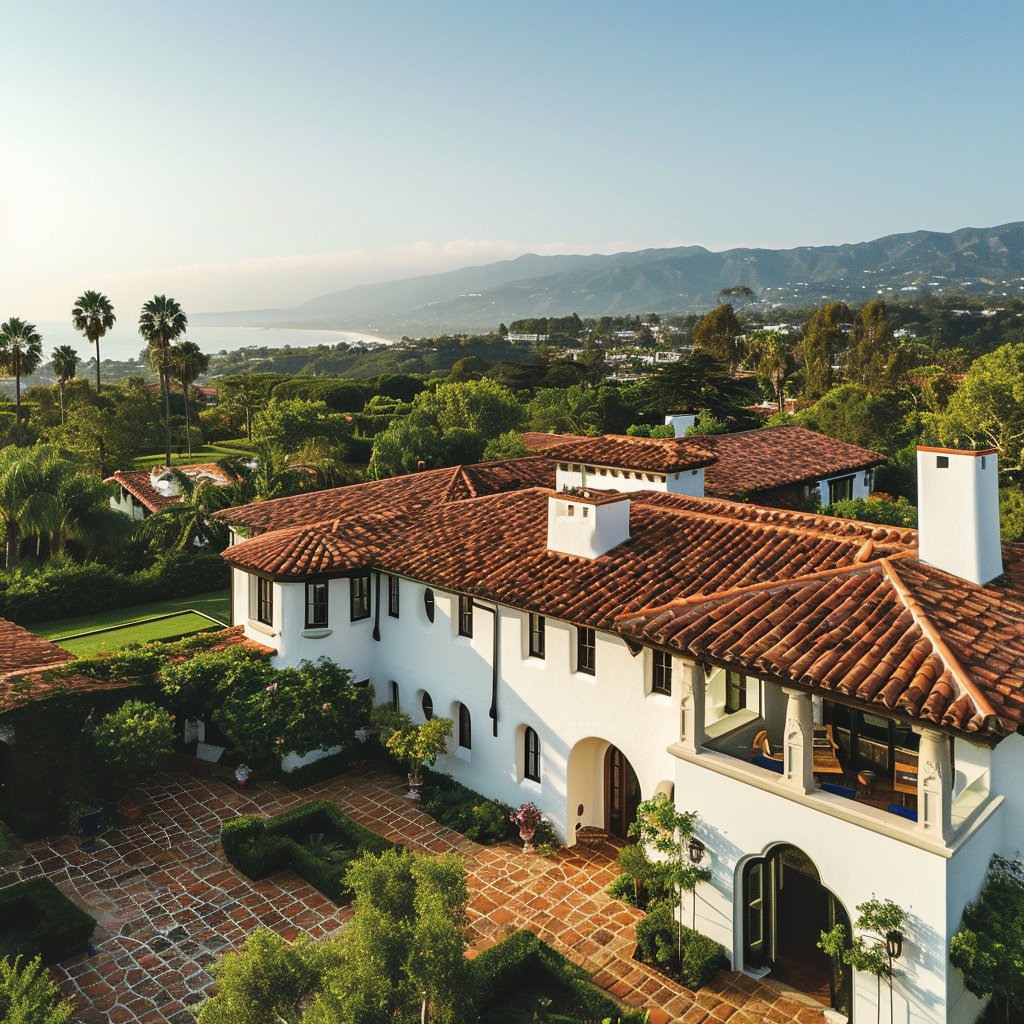 Montecito