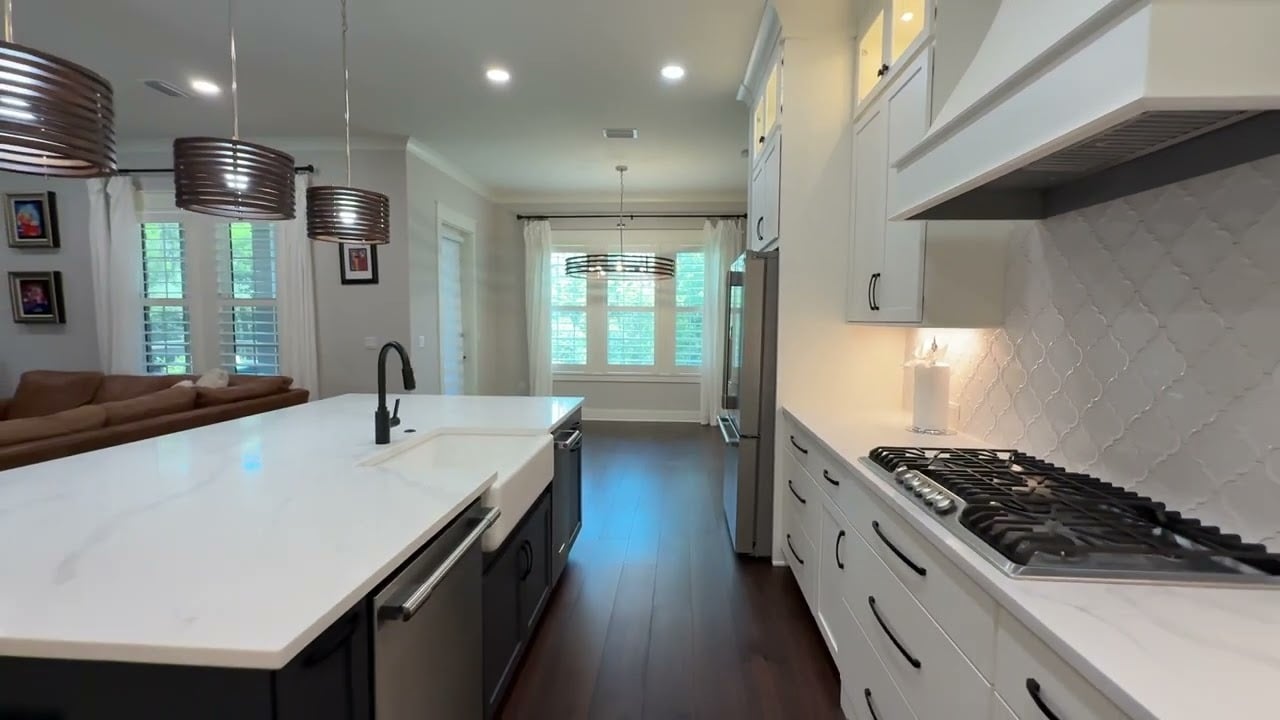 Just Listed! Stunning 4-Bedroom Home in Bluewater Bay | 123 Caraway Drive, Niceville FL