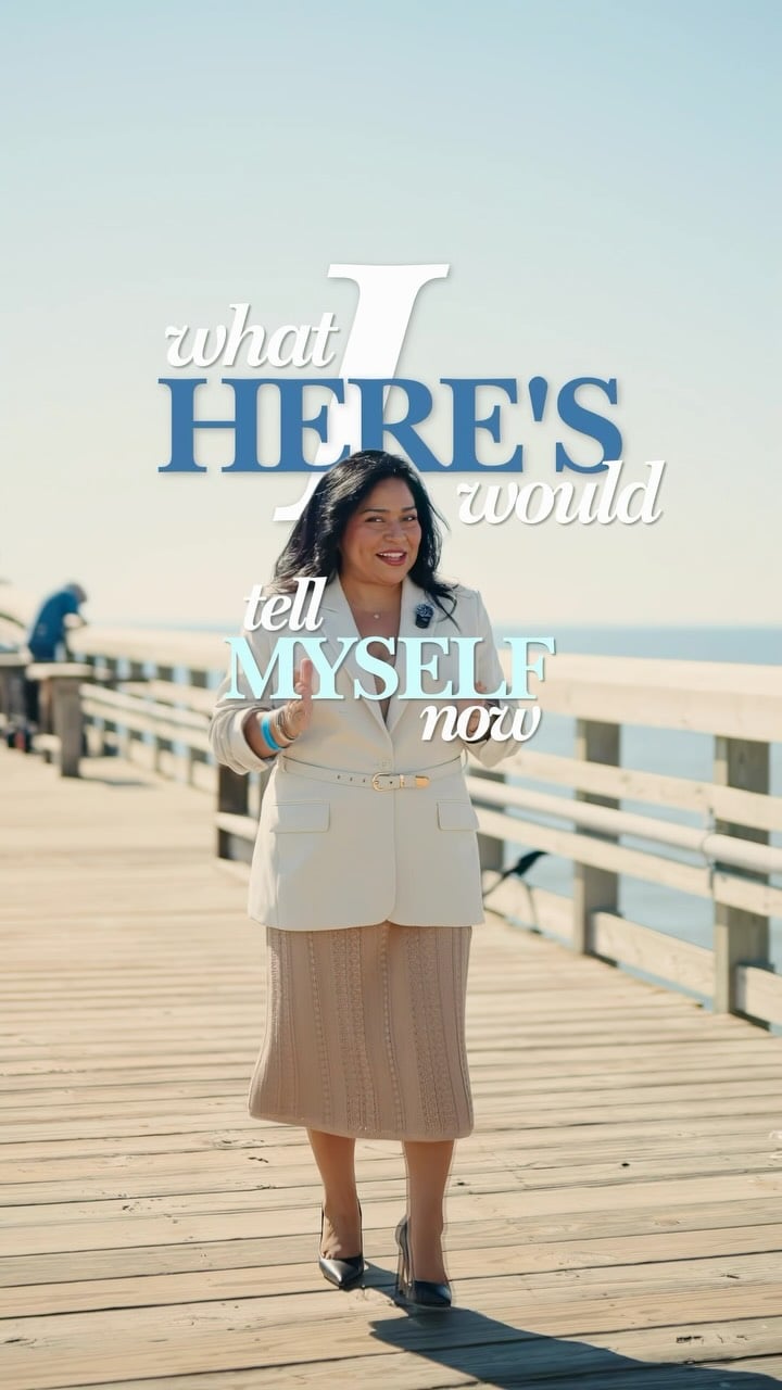 What I’d Tell My Younger Self as a New Real Estate Agent